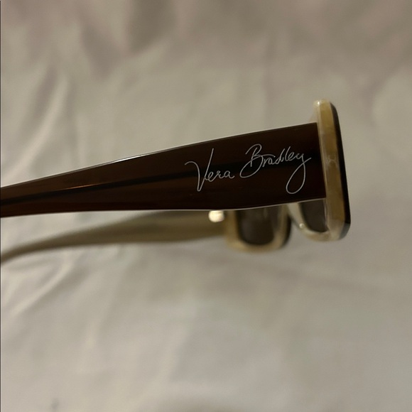 Vera Bradley Two-Tone Sunglasses - Picture 5 of 6